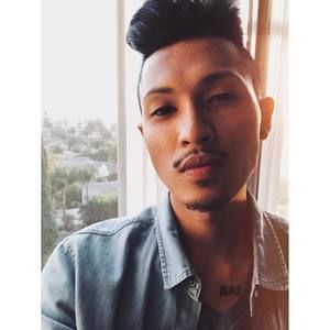 Meet your Posher, Christopher